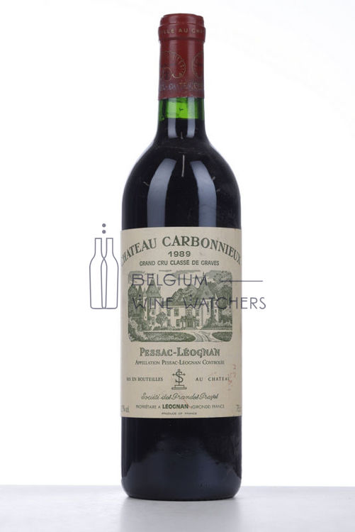Picture of 1989 CARBONNIEUX